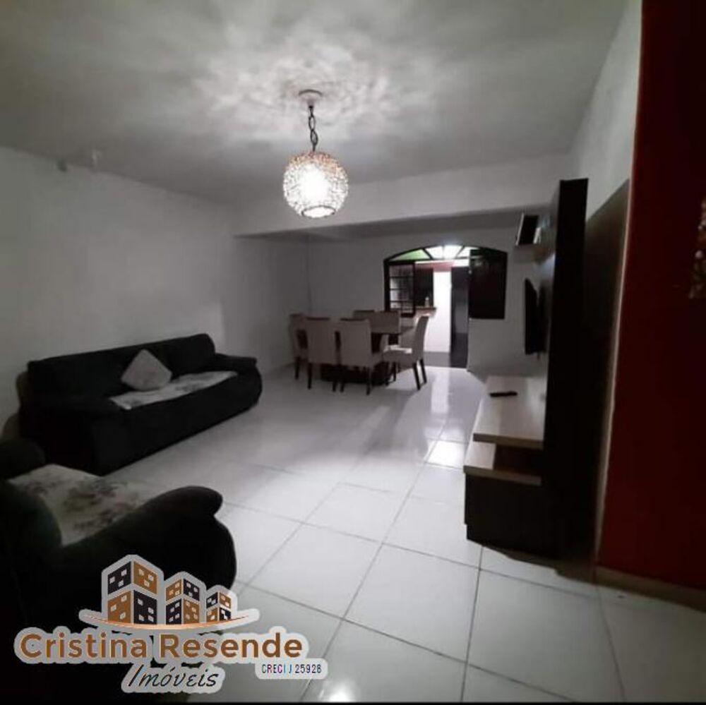 Casa, 4 quartos, 230 m² - Foto 3