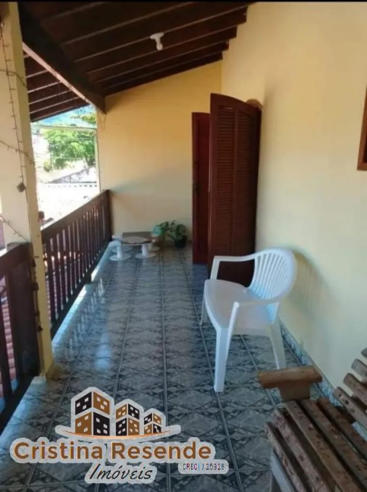 Casa, 4 quartos, 230 m² - Foto 2