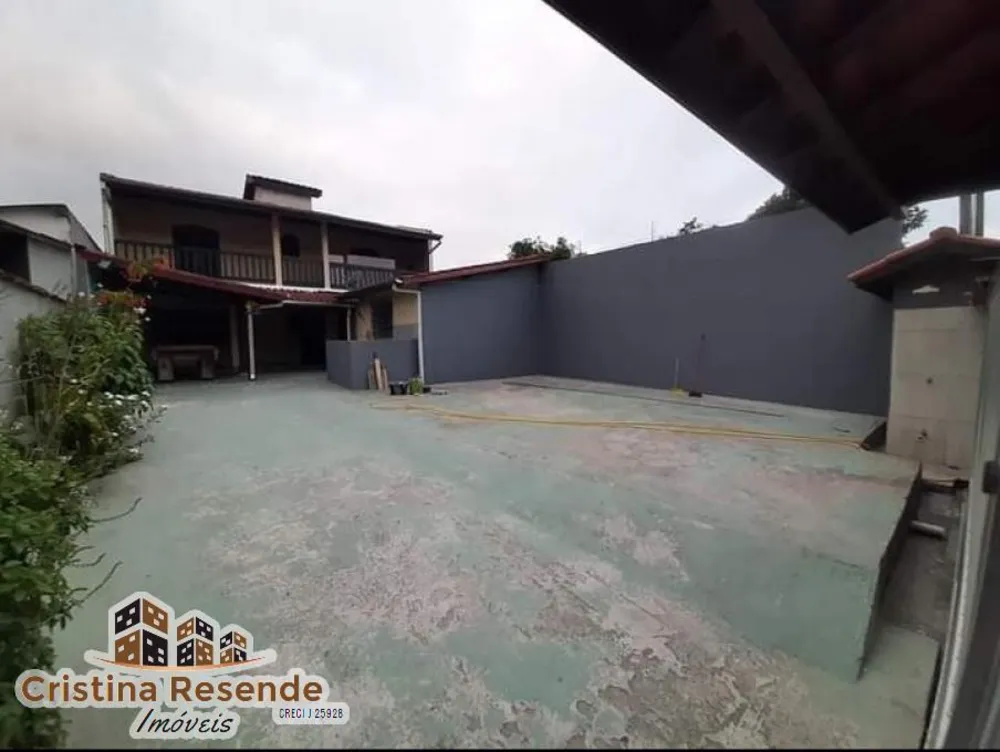 Casa, 4 quartos, 230 m² - Foto 6