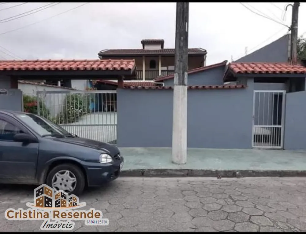 Casa, 4 quartos, 230 m² - Foto 12