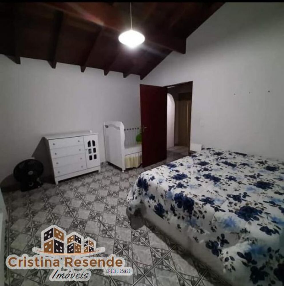 Casa, 4 quartos, 230 m² - Foto 2