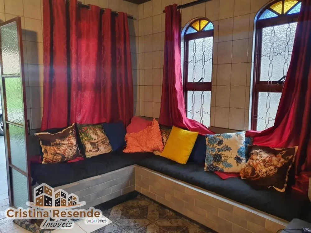 Casa, 2 quartos, 150 m² - Foto 4
