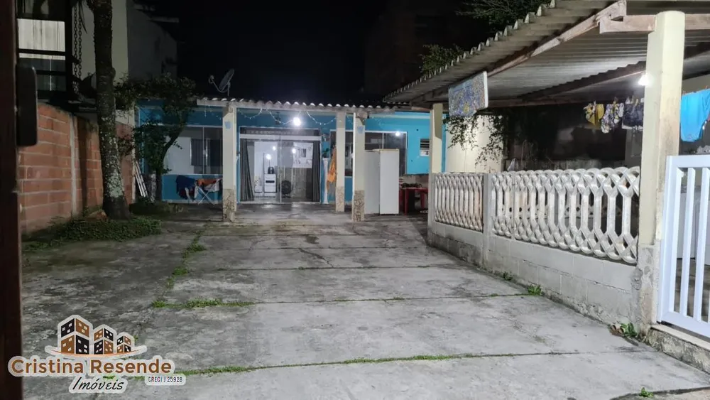 Casa, 1 quarto, 250 m² - Foto 5