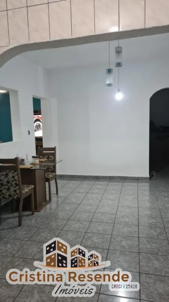 Casa, 1 quarto, 250 m² - Foto 10