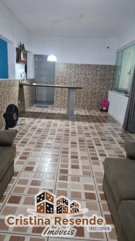 Casa, 1 quarto, 250 m² - Foto 9
