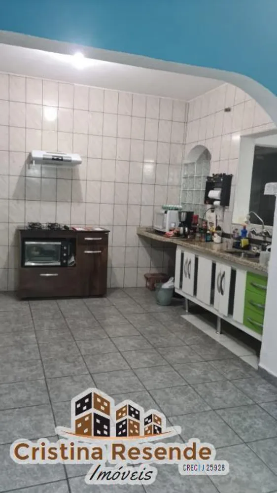 Casa, 1 quarto, 250 m² - Foto 8