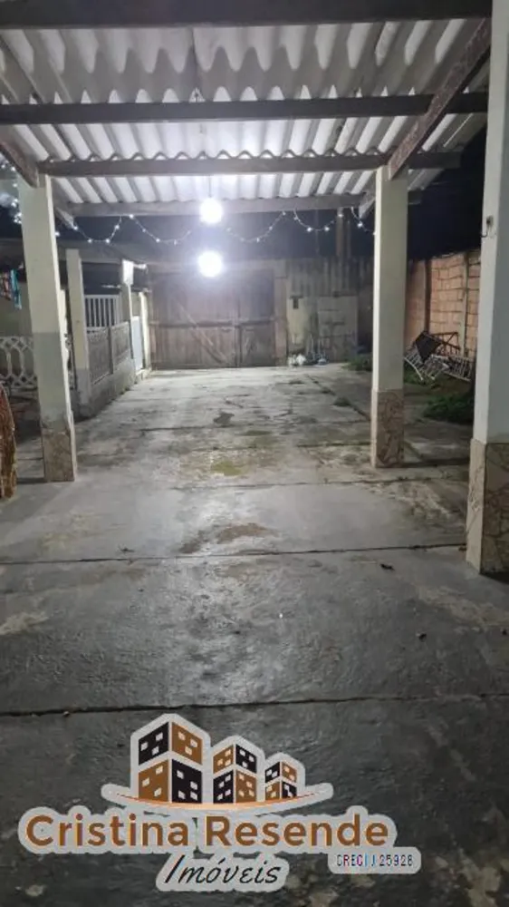 Casa, 1 quarto, 250 m² - Foto 6