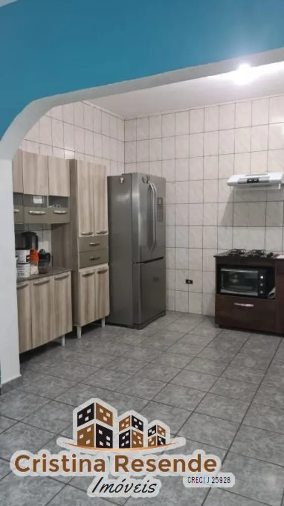 Casa, 1 quarto, 250 m² - Foto 11