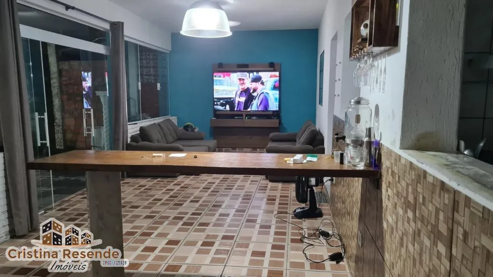 Casa, 1 quarto, 250 m² - Foto 7