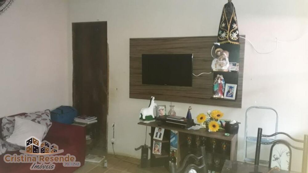 Casa, 2 quartos - Foto 2