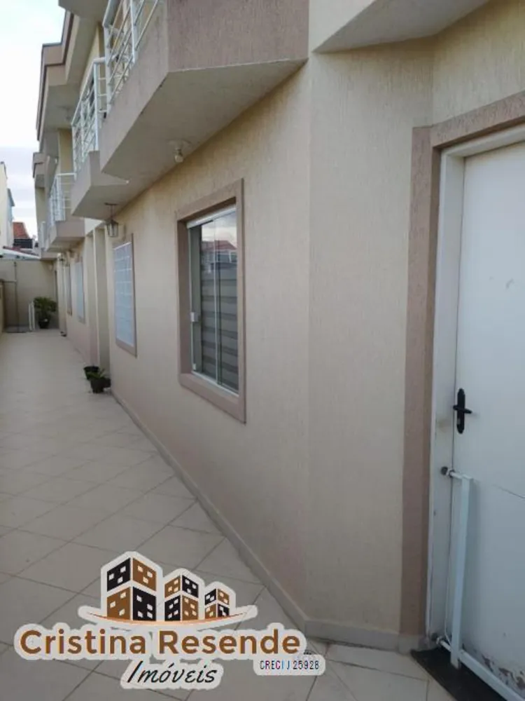 Sobrado, 2 quartos - Foto 3