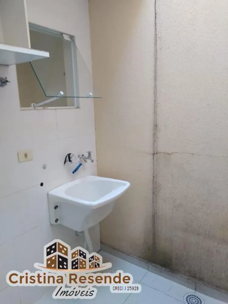 Sobrado, 2 quartos - Foto 1