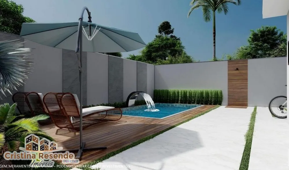 Casa, 3 quartos, 360 m² - Foto 5