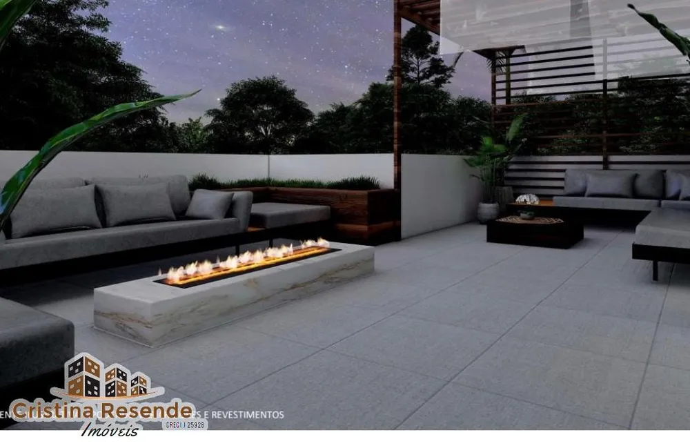 Casa, 3 quartos, 360 m² - Foto 2