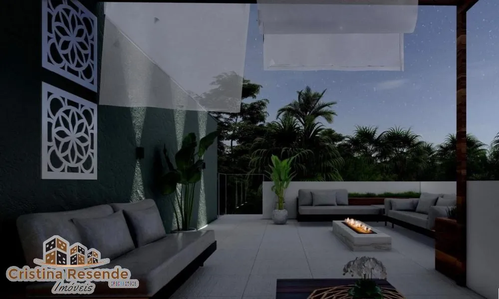 Casa, 3 quartos, 360 m² - Foto 1