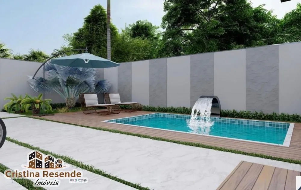 Casa, 3 quartos, 360 m² - Foto 4