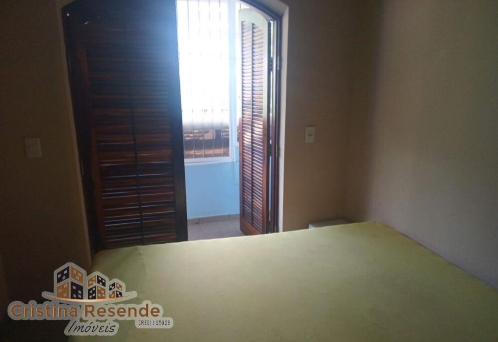 Sobrado, 2 quartos, 82 m² - Foto 1
