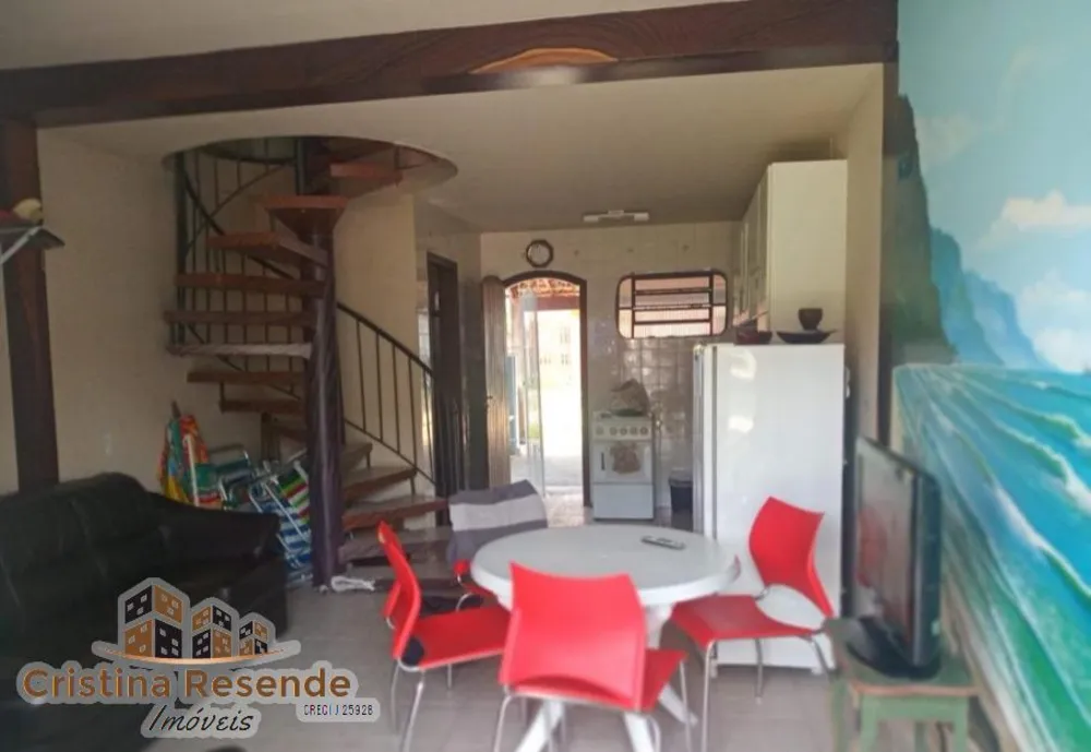 Sobrado, 2 quartos, 82 m² - Foto 1