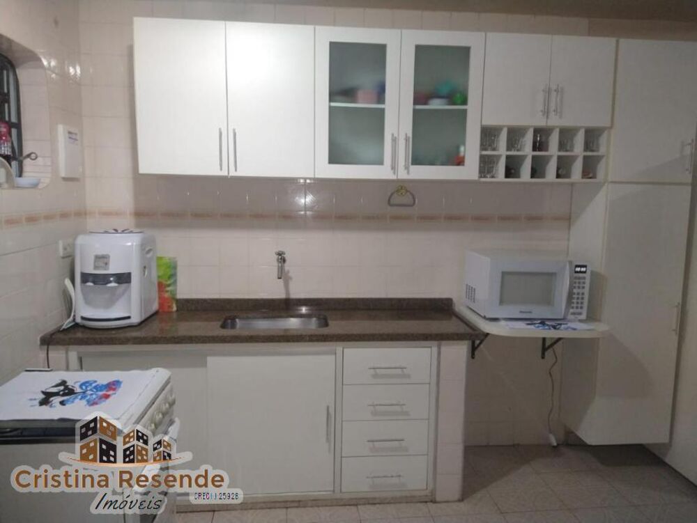 Sobrado, 2 quartos, 82 m² - Foto 2