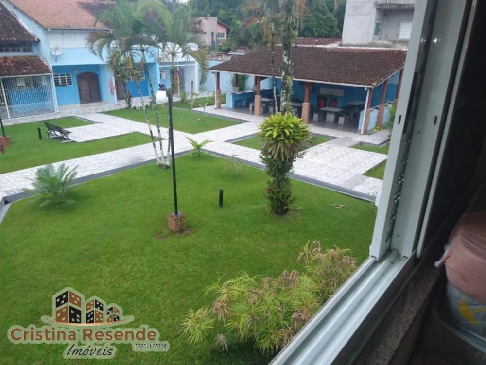 Sobrado, 2 quartos, 82 m² - Foto 2