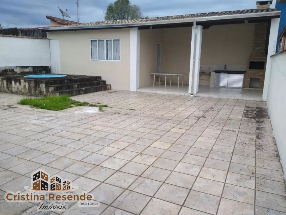 Casa à venda com 3 quartos, 360m² - Foto 6