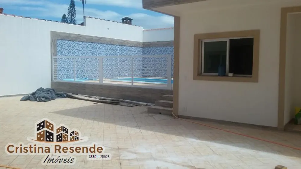 Casa de Condomínio, 1 quarto - Foto 3