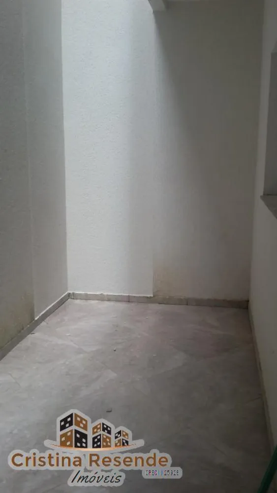 Casa de Condomínio, 1 quarto - Foto 7