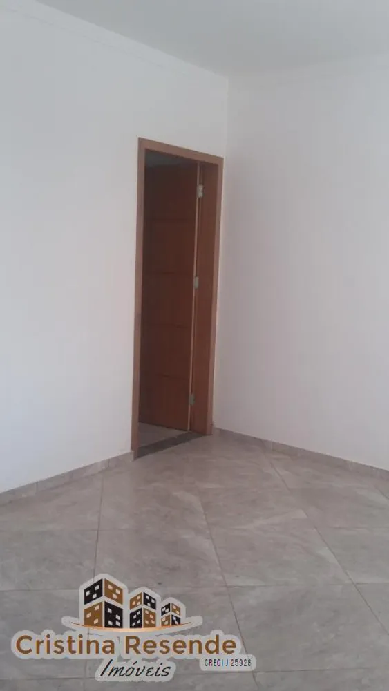 Casa de Condomínio, 1 quarto - Foto 1