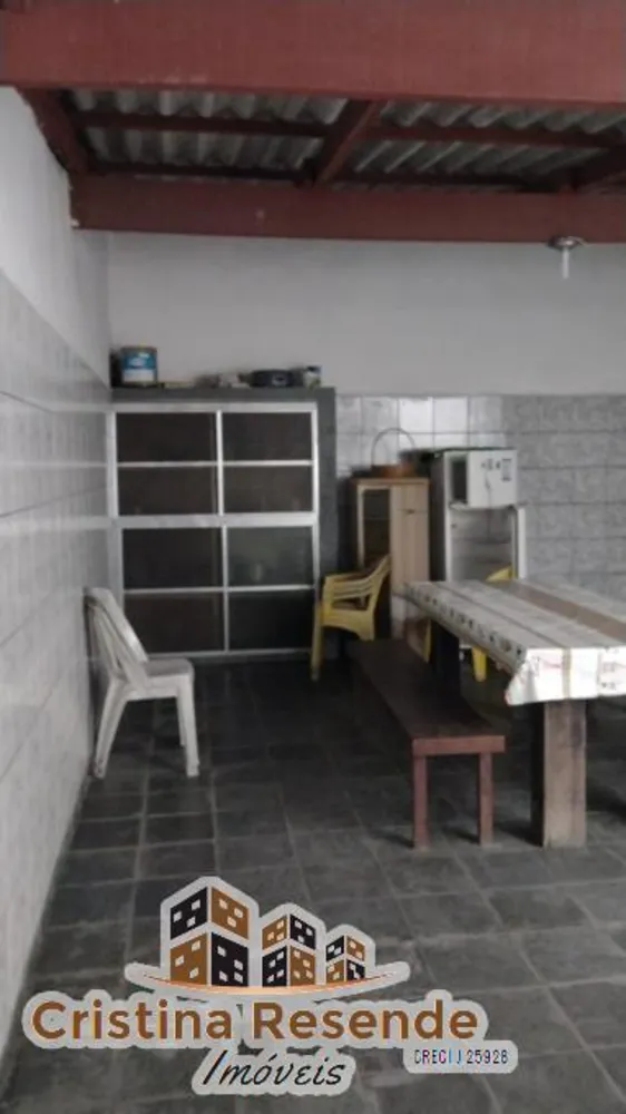 Casa, 2 quartos, 150 m² - Foto 6