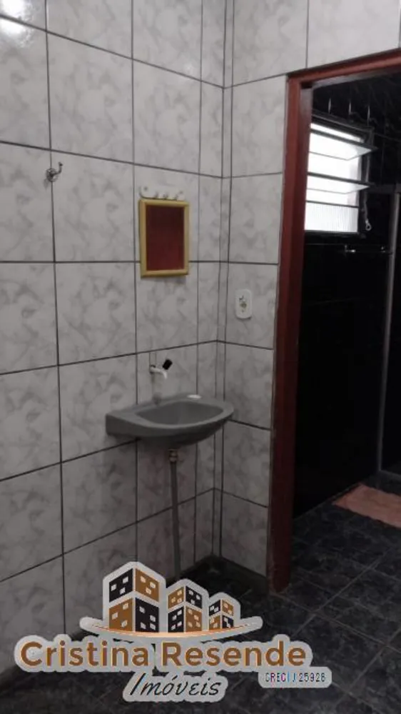 Casa, 2 quartos, 150 m² - Foto 8