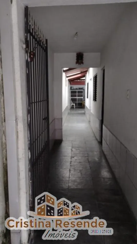 Casa, 2 quartos, 150 m² - Foto 1