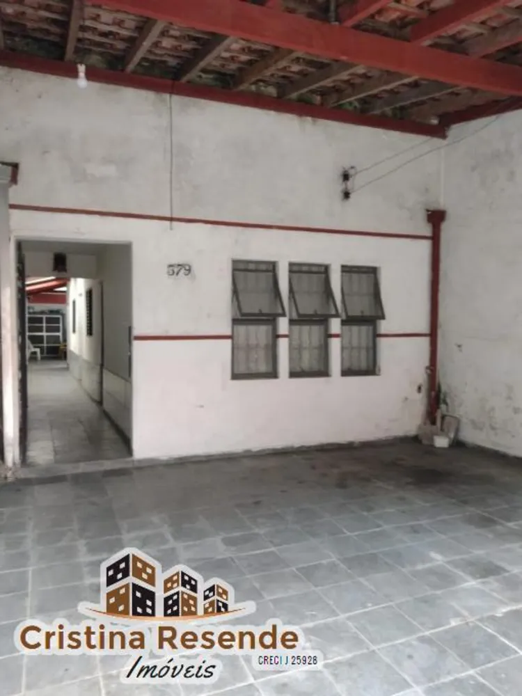 Casa, 2 quartos, 150 m² - Foto 3