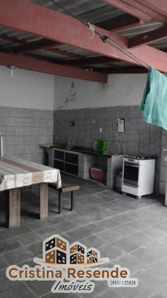 Casa, 2 quartos, 150 m² - Foto 2