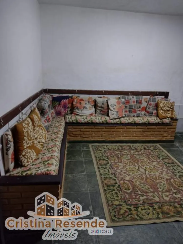 Casa, 2 quartos, 150 m² - Foto 4