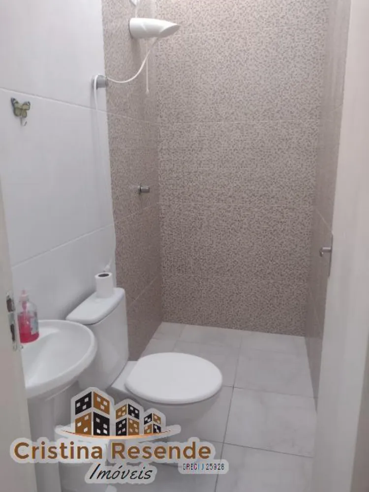 Sobrado, 2 quartos, 100 m² - Foto 7