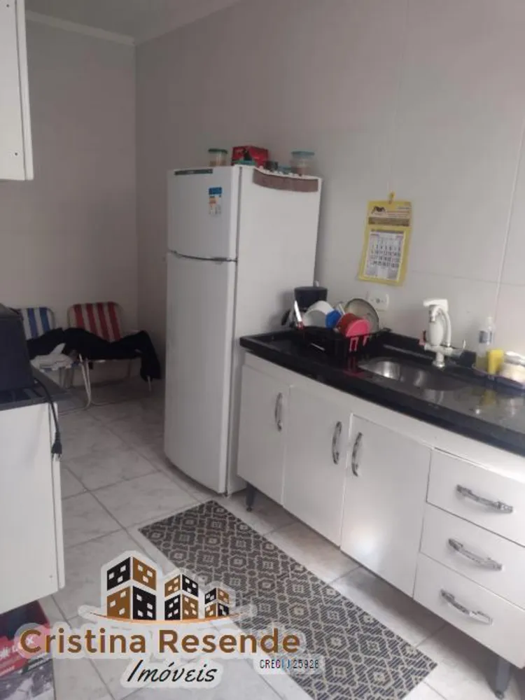 Sobrado, 2 quartos, 100 m² - Foto 8