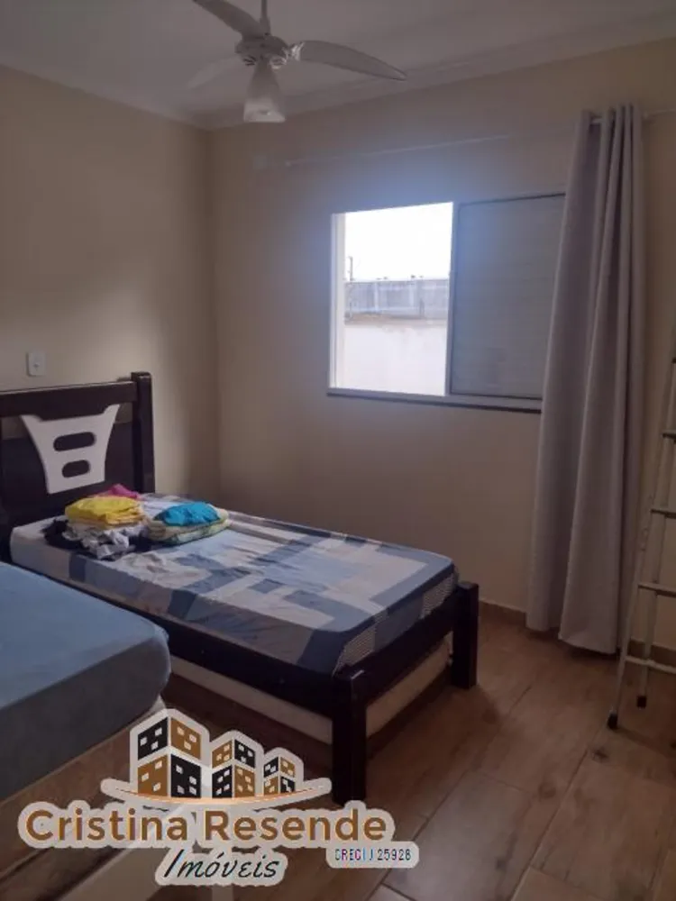Sobrado, 2 quartos, 100 m² - Foto 4