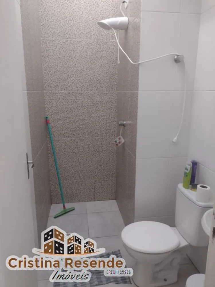 Sobrado, 2 quartos, 100 m² - Foto 3