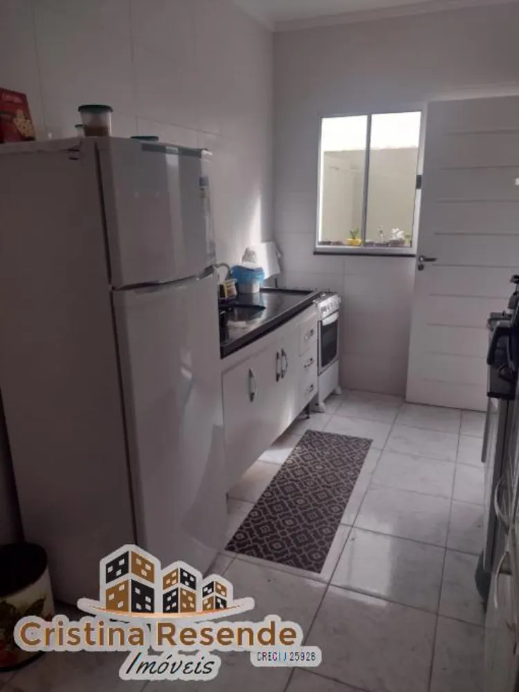 Sobrado, 2 quartos, 100 m² - Foto 6