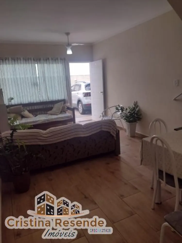 Sobrado, 2 quartos, 100 m² - Foto 5