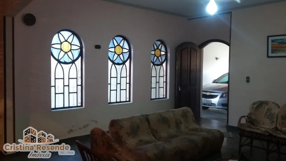 Casa, 4 quartos, 360 m² - Foto 11