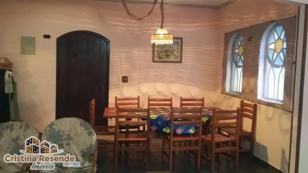 Casa, 4 quartos, 360 m² - Foto 13