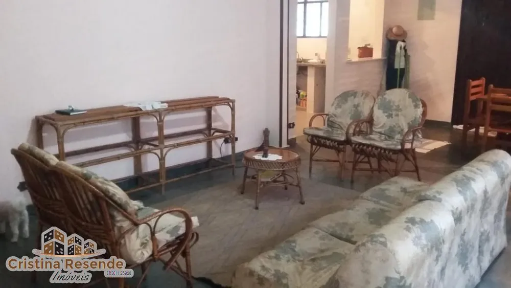 Casa, 4 quartos, 360 m² - Foto 14