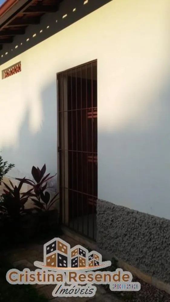 Casa, 4 quartos, 360 m² - Foto 16