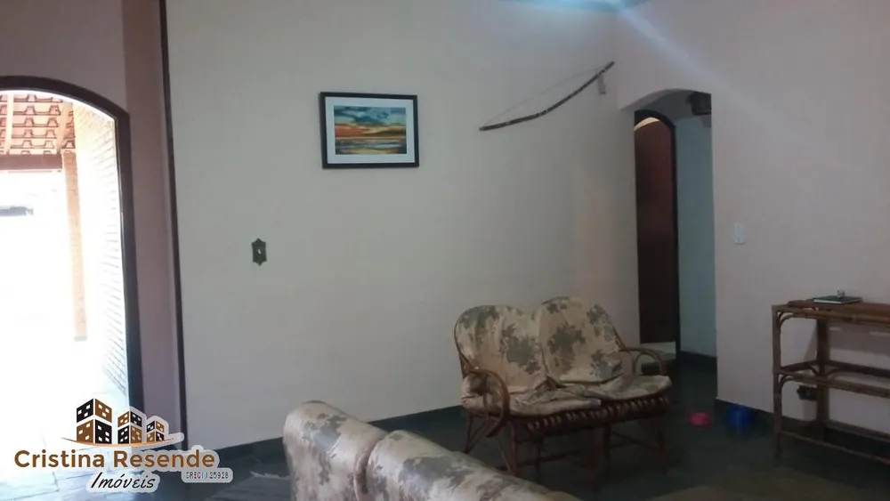 Casa, 4 quartos, 360 m² - Foto 12