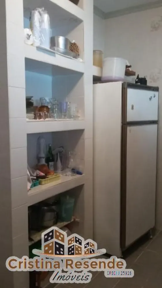 Casa, 4 quartos, 360 m² - Foto 9