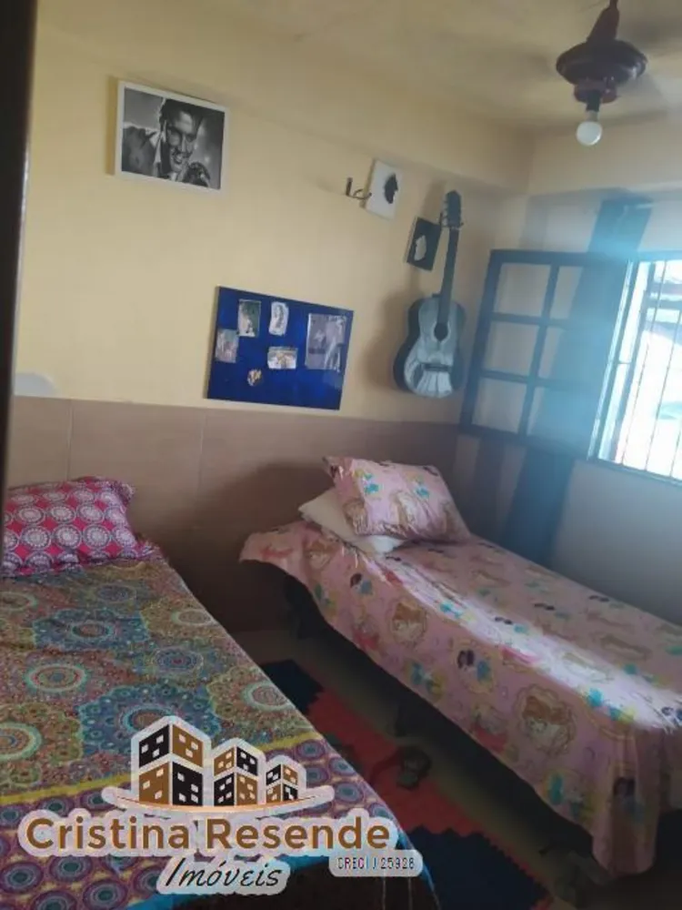 Casa, 3 quartos, 300 m² - Foto 2