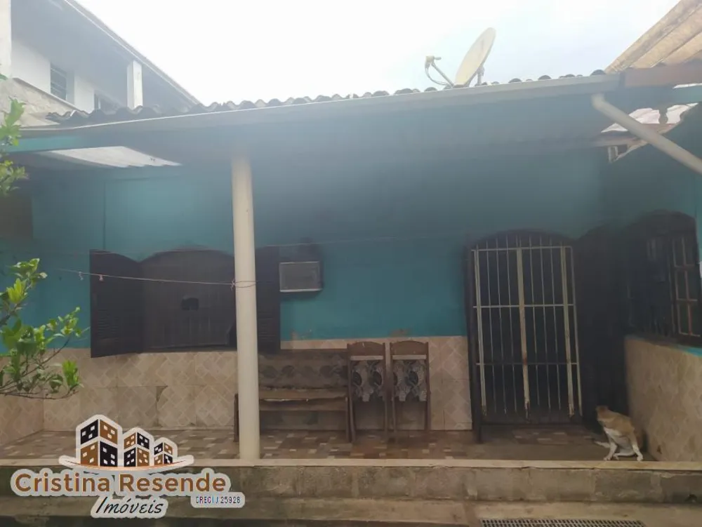 Casa, 3 quartos, 300 m² - Foto 1