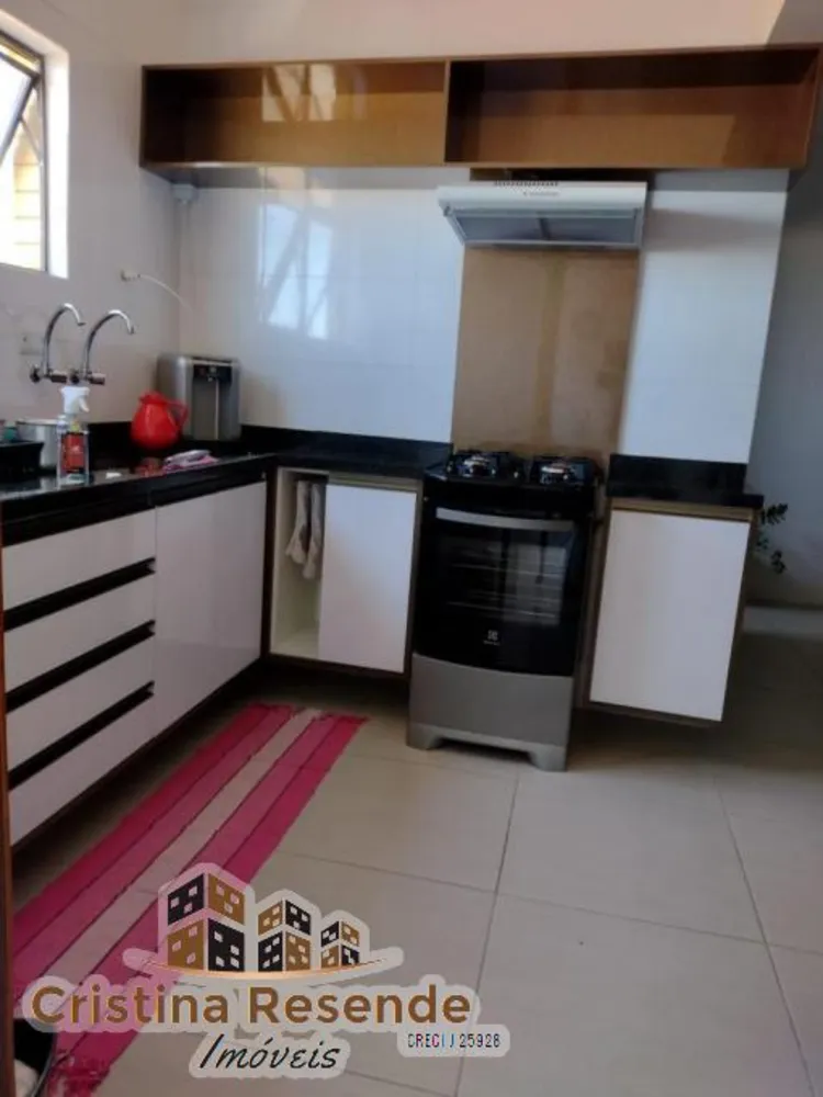Apartamento, 3 quartos, 203 m² - Foto 7