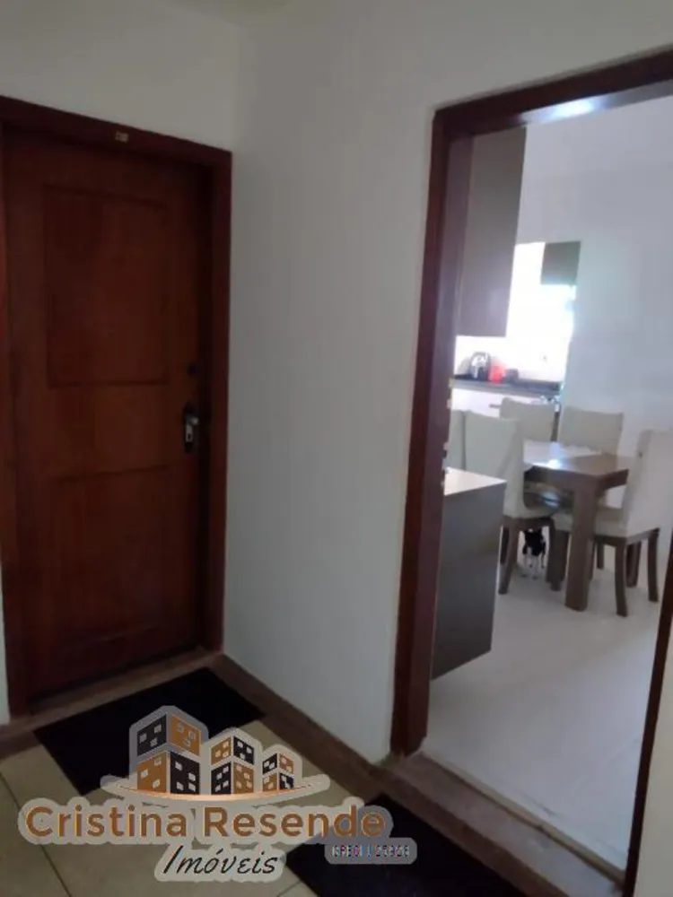 Apartamento, 3 quartos, 203 m² - Foto 8